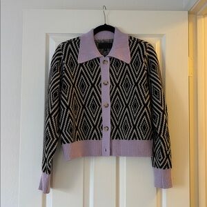 No. 6 Store Knit Sweater